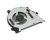 Lenovo IdeaPad Flex 5-14IIL05 (81WS/81X1) Original CPU-Lüfter inkl. Kühler
