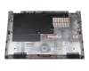 Lenovo IdeaPad Flex 5-14IIL05 (81WS/81X1) Original Gehäuse Unterseite grau