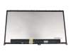 Lenovo IdeaPad Flex 5-15IIL05 (81X3) Original Touch-Displayeinheit 15,6 Zoll (FHD 1920x1080) schwarz