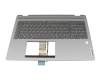 Lenovo IdeaPad Flex 5 16ABR8 (82XY) Original Tastatur inkl. Topcase DE (deutsch) grau/grau (Arktik Grau)
