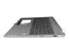 Lenovo IdeaPad Flex 5 16ABR8 (82XY) Original Tastatur inkl. Topcase DE (deutsch) grau/grau (Arktik Grau)
