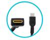 Lenovo IdeaPad Flex 5 CB-13IML05 (82B8) Original USB-C Netzteil 45,0 Watt