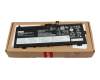Lenovo IdeaPad Flex 5 Chrome 14IAU7 (82T5) Original Akku 51Wh