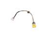 Lenovo IdeaPad G700 Original Stromversorgungsbuchse inkl. Kabel