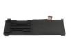 Lenovo IdeaPad Gaming 3 15ARH7 (82UK) Original Akku 45Wh