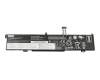 Lenovo IdeaPad L340-15IRH (81TR) Original Akku 45Wh