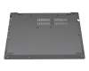 Lenovo IdeaPad L340-15IWL (81LG) Original Gehäuse Unterseite grau