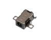 Lenovo IdeaPad L340-15IWL (81LG) Original Stromversorgungsbuchse 4,0/1,7mm 3PIN