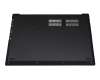 Lenovo IdeaPad L340-17API (81LY) Gehäuse Unterseite schwarz