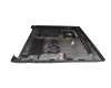 Lenovo IdeaPad L340-17API (81LY) Original Gehäuse Unterseite schwarz