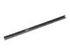 Lenovo IdeaPad L340-17API (81LY) Original Scharnierabdeckung grau