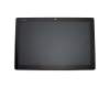 Lenovo IdeaPad Miix 510-12ISK (80U1) Original Touch-Displayeinheit 12,2 Zoll (WUXGA 1920x1200) schwarz - ohne LTE -
