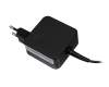 Lenovo IdeaPad S145-14AST (81ST) Original Netzteil 45,0 Watt EU Wallplug abgerundete Bauform