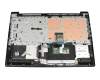 Lenovo IdeaPad S145-15API (81UT) Original Tastatur inkl. Topcase DE (deutsch) grau/schwarz (glatt)
