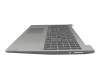 Lenovo IdeaPad S145-15IGM (81WT) Original Tastatur inkl. Topcase GR (griechisch) dunkelgrau/grau