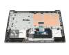 Lenovo IdeaPad S145-15IWL (81MV/81S9) Original Tastatur inkl. Topcase GR (griechisch) dunkelgrau/grau