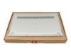 Lenovo IdeaPad S340-15API (81NC) Original Gehäuse Unterseite grau