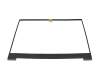 Lenovo IdeaPad S340-15API Touch (81QG) Original Displayrahmen 39,6cm (15,6 Zoll) schwarz