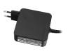 Lenovo IdeaPad S340-15API Touch (81QG) Original Netzteil 65,0 Watt EU Wallplug