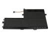 Lenovo IdeaPad S340-15IWL (81N8) Original Akku 36Wh