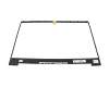 Lenovo IdeaPad S340-15IWL (81N8) Original Displayrahmen 39,6cm (15,6 Zoll) schwarz