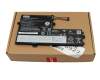 Lenovo IdeaPad S340-15IWL (81RK) Original Akku 52,5Wh
