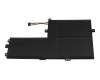 Lenovo IdeaPad S340-15IWL (81RK) Original Akku 52,5Wh
