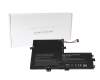 Lenovo IdeaPad S340-15IWL (81RK) Replacement Akku 51,3Wh