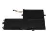 Lenovo IdeaPad S340-15IWL (81RK) Replacement Akku 51,3Wh