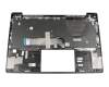 Lenovo IdeaPad S530-13IML (81WU) Original Tastatur inkl. Topcase DE (deutsch) grau/grau mit Backlight