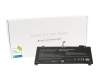 Lenovo IdeaPad S530-13IWL (81J7) Replacement Akku 44Wh