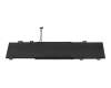 Lenovo IdeaPad Slim 3i G9 (83L7) Original Akku 57Wh 3 Zellen