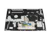 Lenovo IdeaPad Slim 5 14ABR8 (82XE) Original Tastatur inkl. Topcase DE (deutsch) schwarz/silber mit Backlight