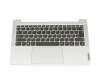 Lenovo IdeaPad Slim 5 14ABR8 (82XE) Original Tastatur inkl. Topcase UK (englisch) schwarz/silber