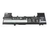 Lenovo IdeaPad Slim 5 15IRH9 (83G1) Original Akku 76Wh