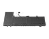 Lenovo IdeaPad Slim 5 16IRL8 (82XF) Original Akku 56,6Wh