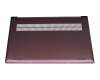 Lenovo IdeaPad Slim 7-14ITL05 (82A6) Original Gehäuse Unterseite lila