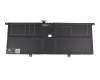 Lenovo IdeaPad Slim 9-14ITL05 (82D2) Original Akku 63,5Wh