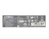 Lenovo IdeaPad U310 Netzteil 40,0 Watt von LiteOn
