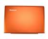 Lenovo IdeaPad U330 Original Displaydeckel 33,8cm (13,3 Zoll) orange