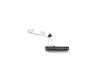 Lenovo IdeaPad Y700-15ACZ (80NY) Original Festplatten-Adapter für den 1. Festplatten Schacht mit Flachbandkabel