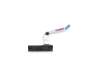 Lenovo IdeaPad Y700-17ISK (80Q0) Original Festplatten-Adapter für den 1. Festplatten Schacht mit Flachbandkabel