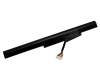 Lenovo IdeaPad Z510 (Type 80A3) Original Akku 48Wh