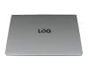Lenovo LOQ 15ARP10E Type 83S0 Original Displaydeckel 39,6cm (15,6 Zoll) grau