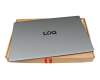 Lenovo LOQ 15IAX9E (83LK) Original Displaydeckel 39,6cm (15,6 Zoll) grau