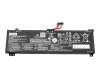 Lenovo LOQ 15IRH8 (82XV) Original Akku 60Wh