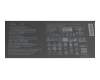 Lenovo LOQ 15IRH8 (82XV/83EU) Original Netzteil 170,0 Watt flache Bauform