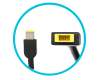 Lenovo LOQ 15IRX10 (83JE) Original Netzteil 245,0 Watt normale Bauform