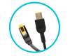 Lenovo LOQ 15i 15IRX9 Gen 9 (83DV/83KH) Original Netzteil 170,0 Watt flache Bauform