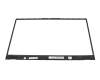 Lenovo Legion 5-15ACH6A (82NW) Original Displayrahmen 39,6cm (15,6 Zoll) schwarz